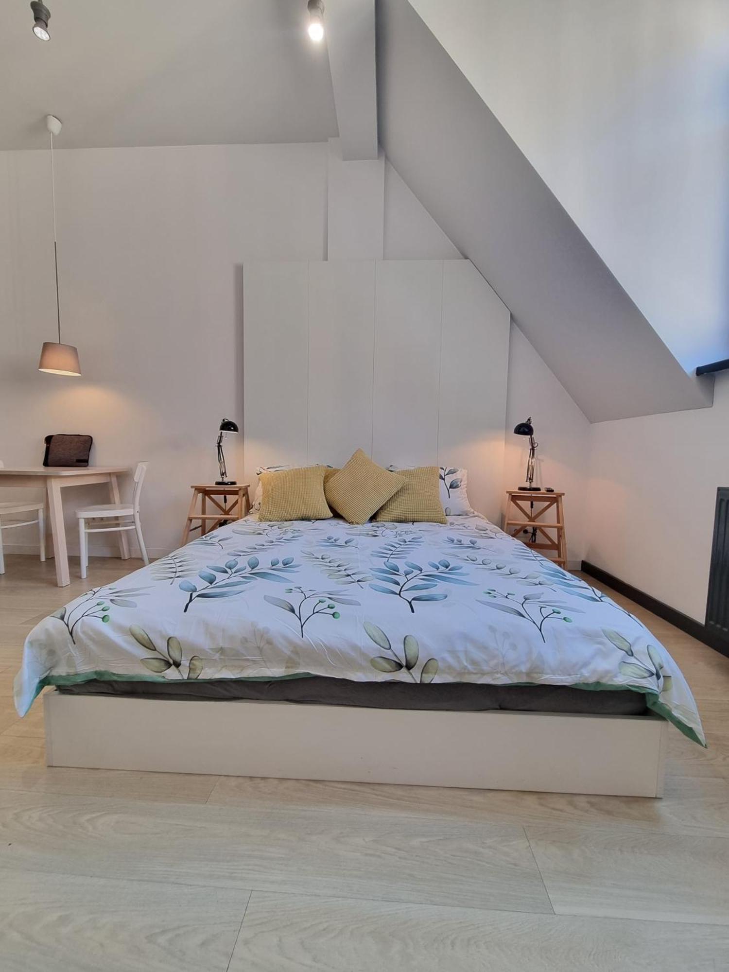 Cozy Pokoj Wrocław Kültér fotó