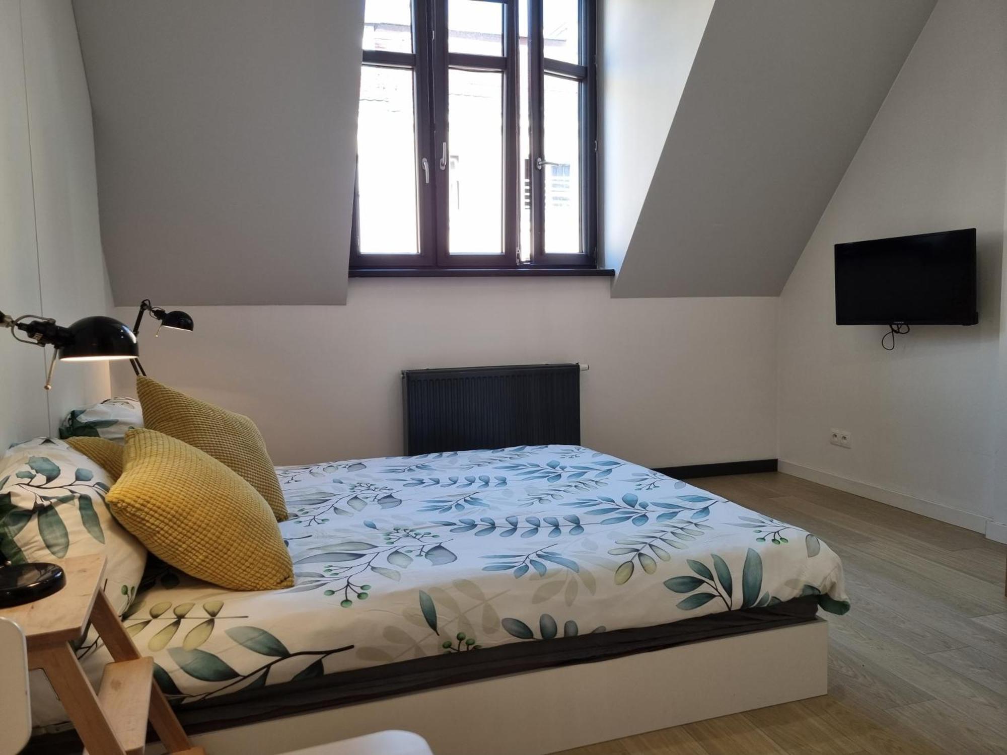 Cozy Pokoj Wrocław Kültér fotó